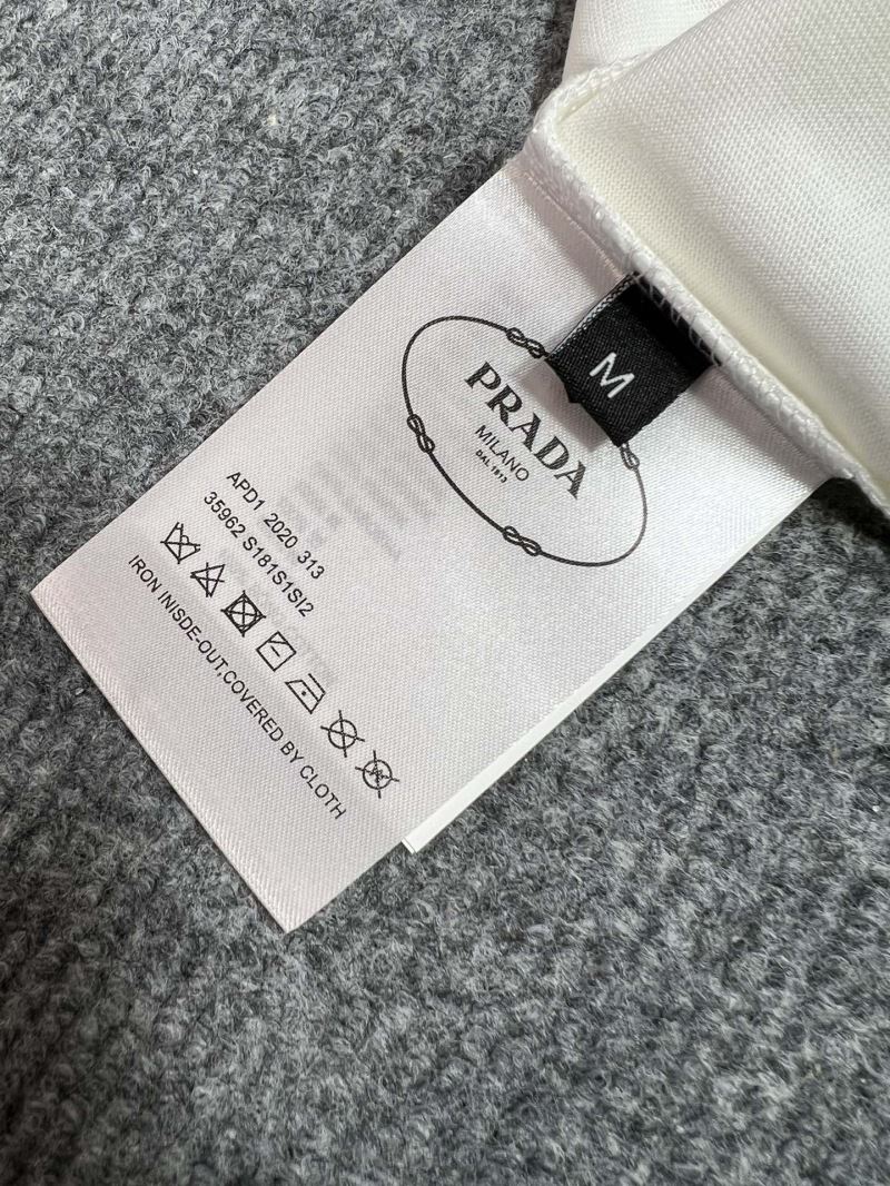 Prada T-Shirts